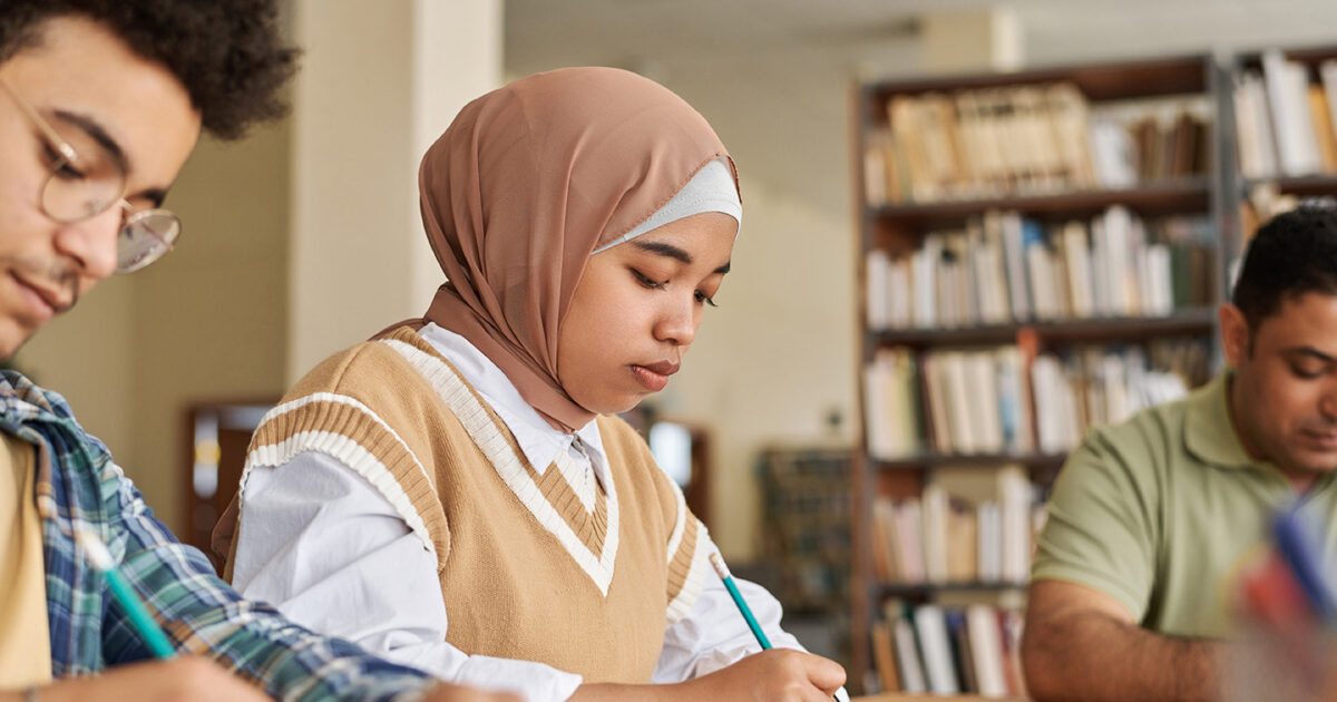 Adult Education Esol Courses In Hills Road Sixth Form College