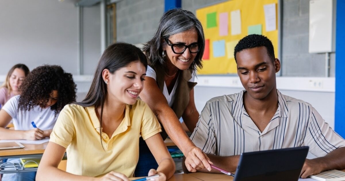 Adult Education language courses in… | Hills Road Sixth Form College